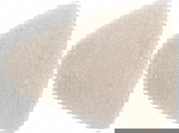 3-1/2 Inch Diameter Tapered Goblet Buff